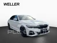2023 BMW 320