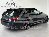 2023 BMW 320