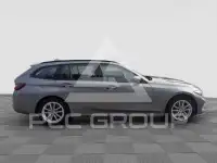 2023 BMW 320