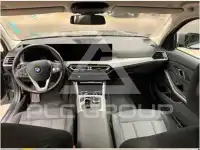 2023 BMW 320