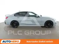 2023 BMW 320