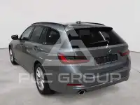 2023 BMW 320