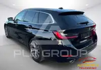 2023 BMW 320
