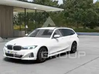 2023 BMW 320