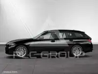 2023 BMW 320