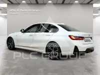 2023 BMW 320