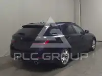 2023 BMW 320