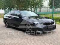 2023 BMW 320