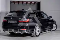 2023 BMW 320