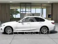 2023 BMW 320