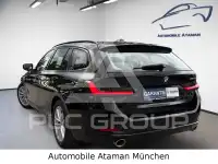 2023 BMW 320
