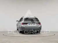 2023 BMW 320