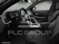 2023 BMW 320