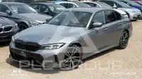 2023 BMW 320
