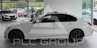 2023 BMW 320