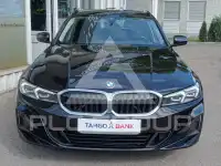 2023 BMW 320
