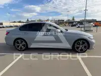 2023 BMW 320