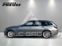 2023 BMW 320