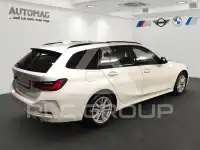 2023 BMW 320