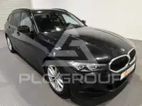 2023 BMW 320
