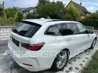2023 BMW 320
