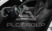 2023 BMW 320