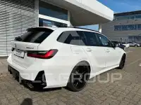 2023 BMW 320