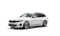 2023 BMW 320