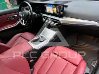 2023 BMW 320