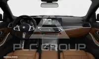 2023 BMW 320
