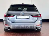 2023 BMW 320