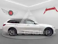 2023 BMW 320
