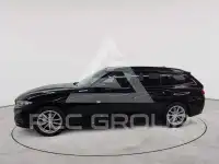 2023 BMW 320