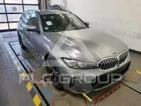 2023 BMW 320