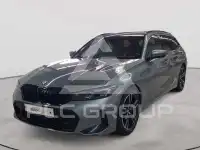 2023 BMW 320