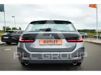 2023 BMW 320