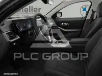 2023 BMW 320