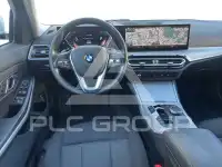 2023 BMW 320
