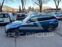 2023 BMW 320