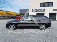 2023 BMW 320