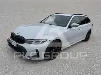2023 BMW 320
