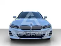 2023 BMW 320