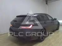 2023 BMW 320