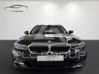 2023 BMW 320