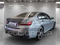2023 BMW 320