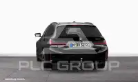2023 BMW 320