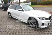 2023 BMW 320