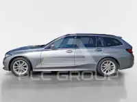 2023 BMW 320