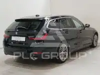 2023 BMW 320