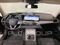 2023 BMW 320
